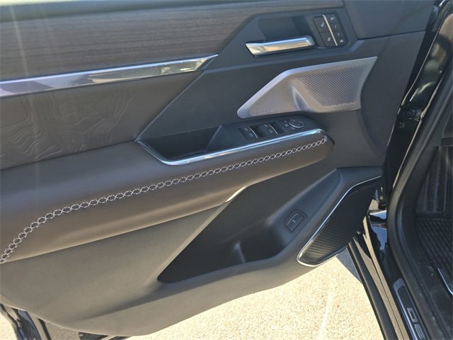 New 2026 GMC Acadia Denali Ultimate image 19