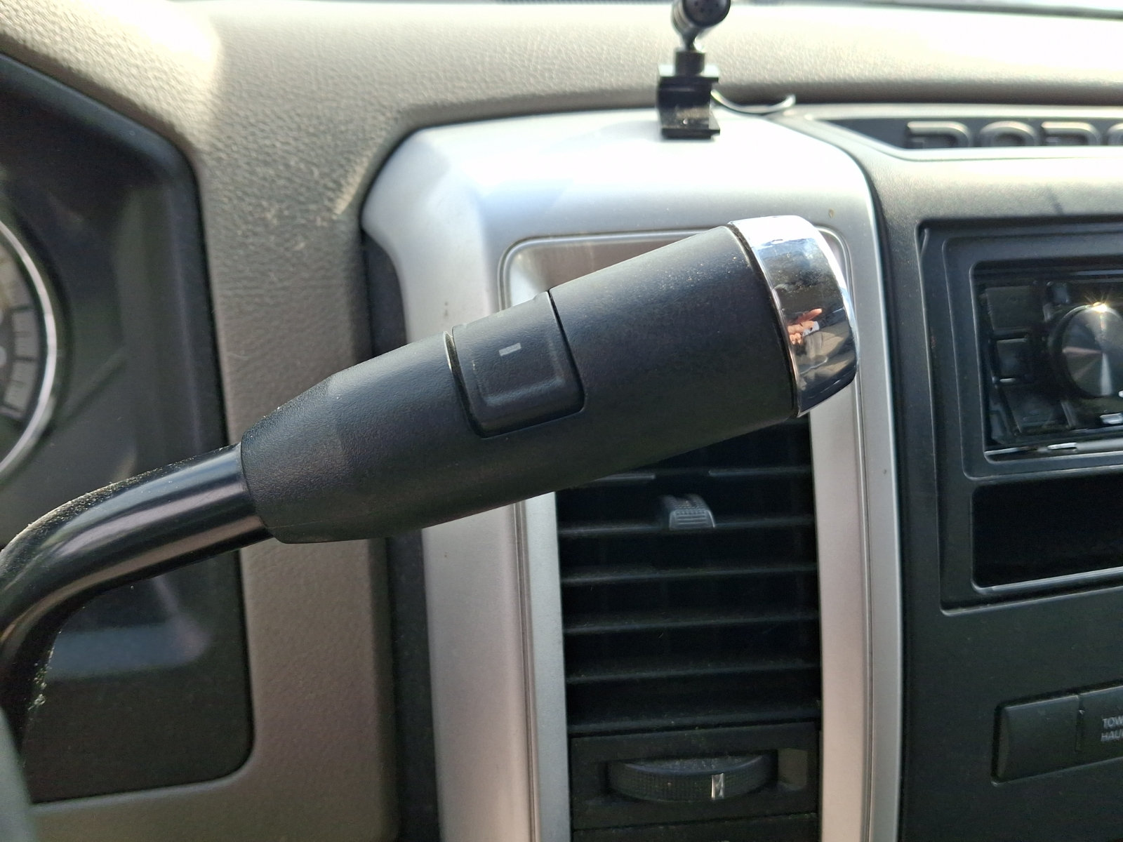 Used 2010 Dodge Ram 1500 Truck SLT AWD/4WD image 13