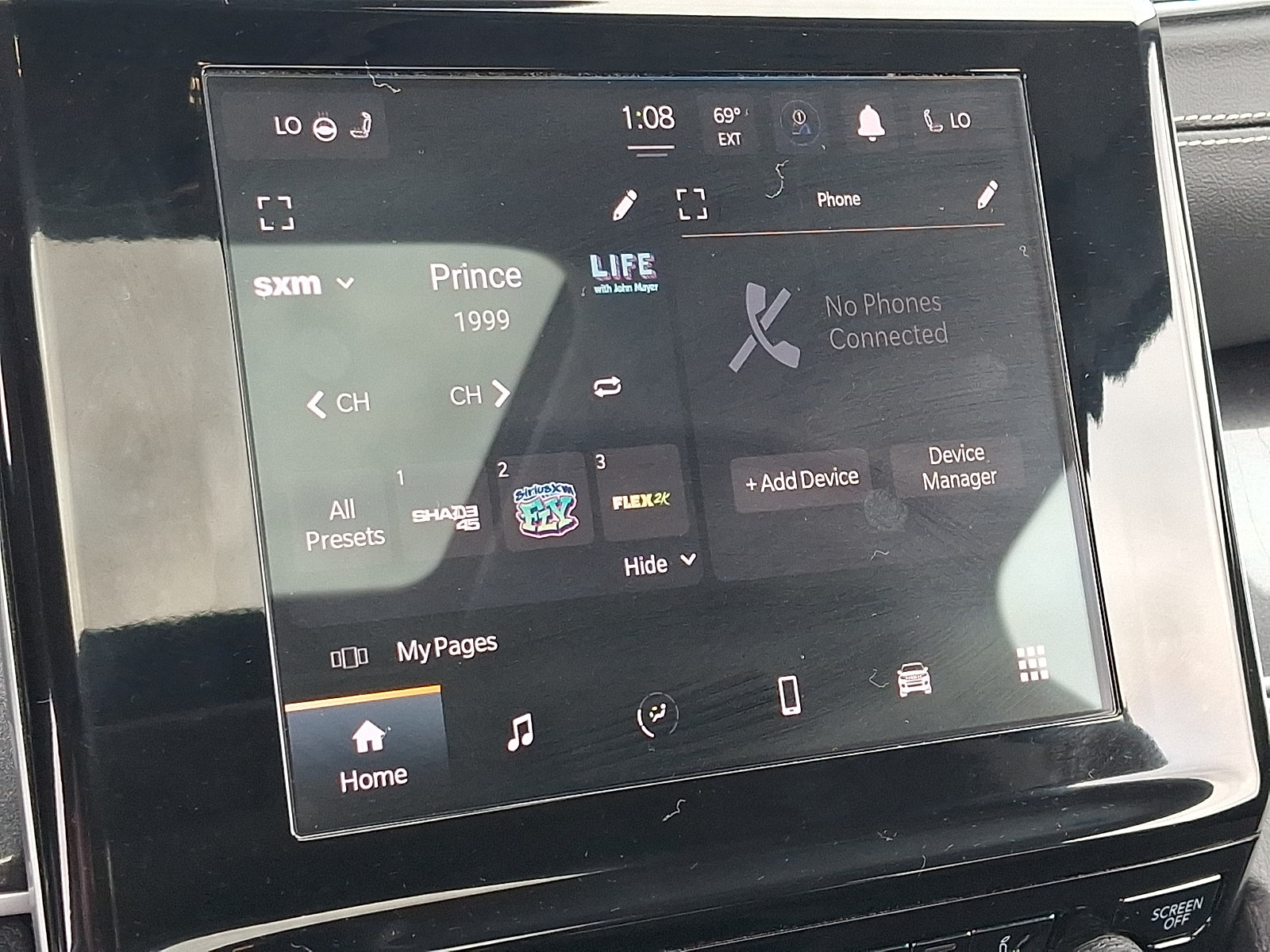 Used 2023 Jeep Grand Cherokee L Laredo w/ Luxury Tech Group I AWD/4WD image 19