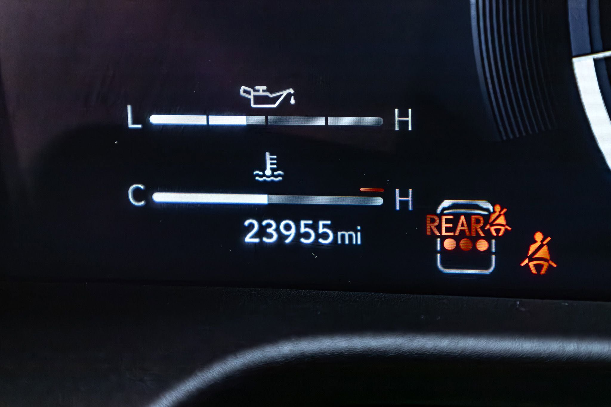 Used 2024 Lexus GX 550 AWD/4WD image 17