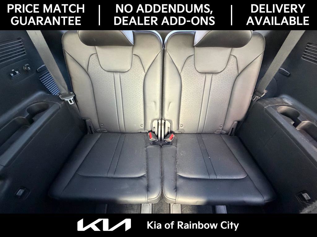 Used 2023 Kia Sorento X-Line EX image 20
