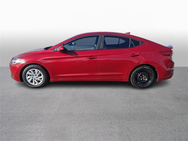 Used 2017 Hyundai Elantra SE image 7
