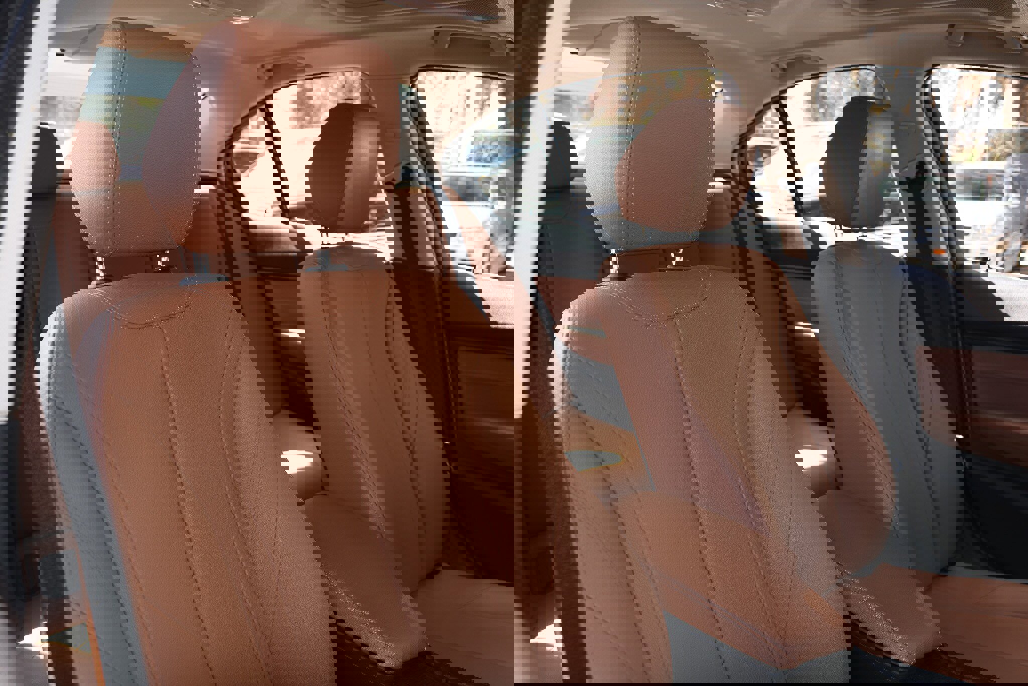 Used 2015 BMW 328i Sedan image 16