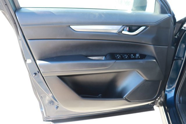 Used 2024 MAZDA CX-5 AWD 2.5 S w/ Select Package image 10