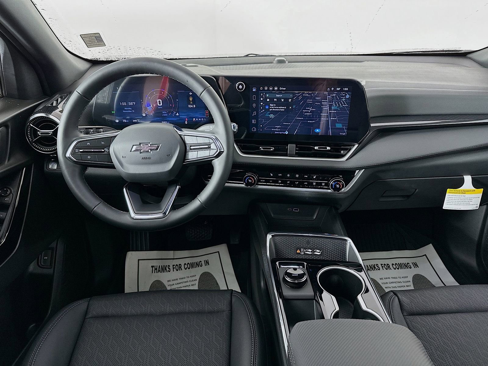 New 2026 Chevrolet Equinox LT w/ Convenience Package II image 22