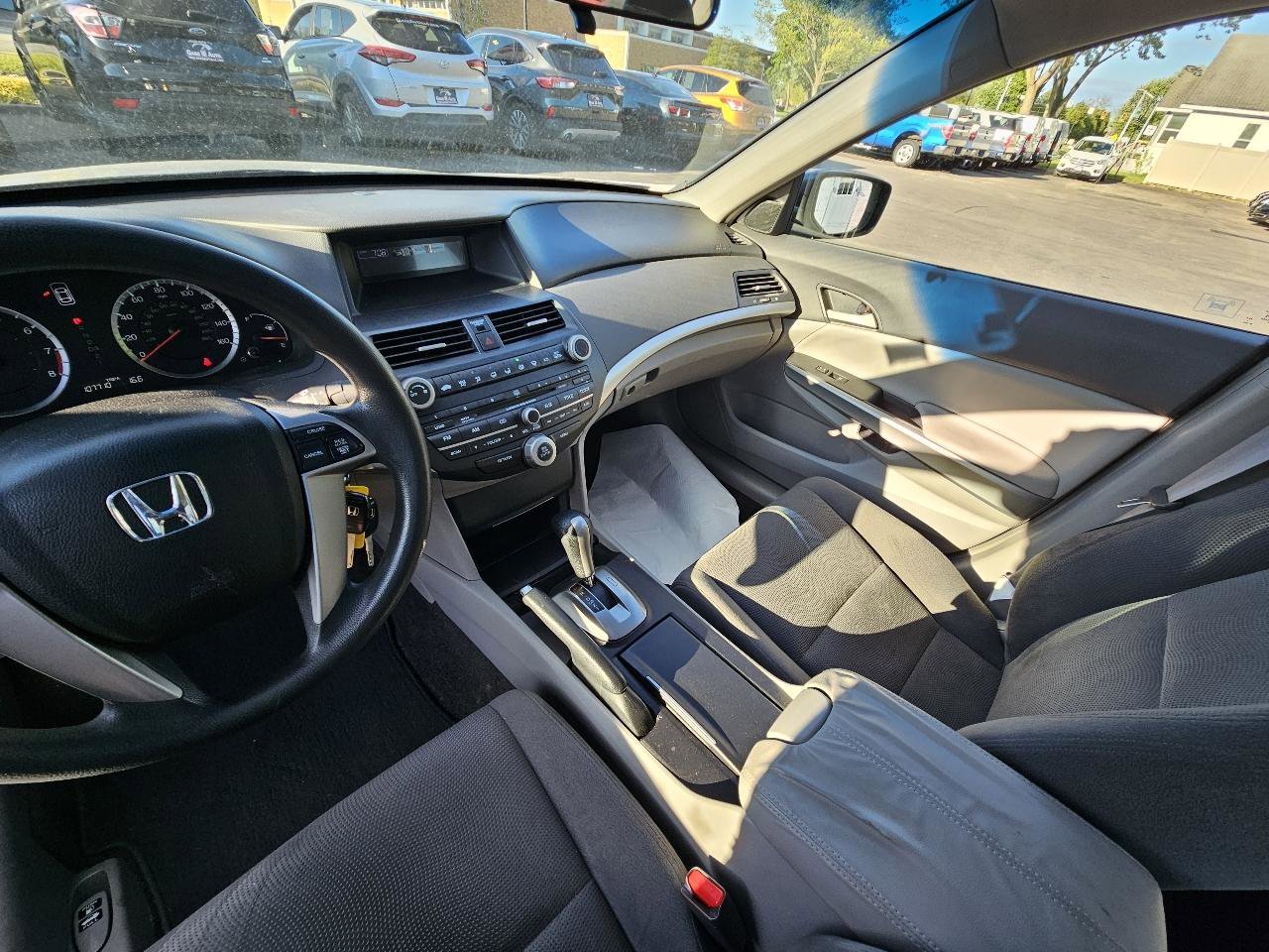 Used 2008 Honda Accord EX image 20