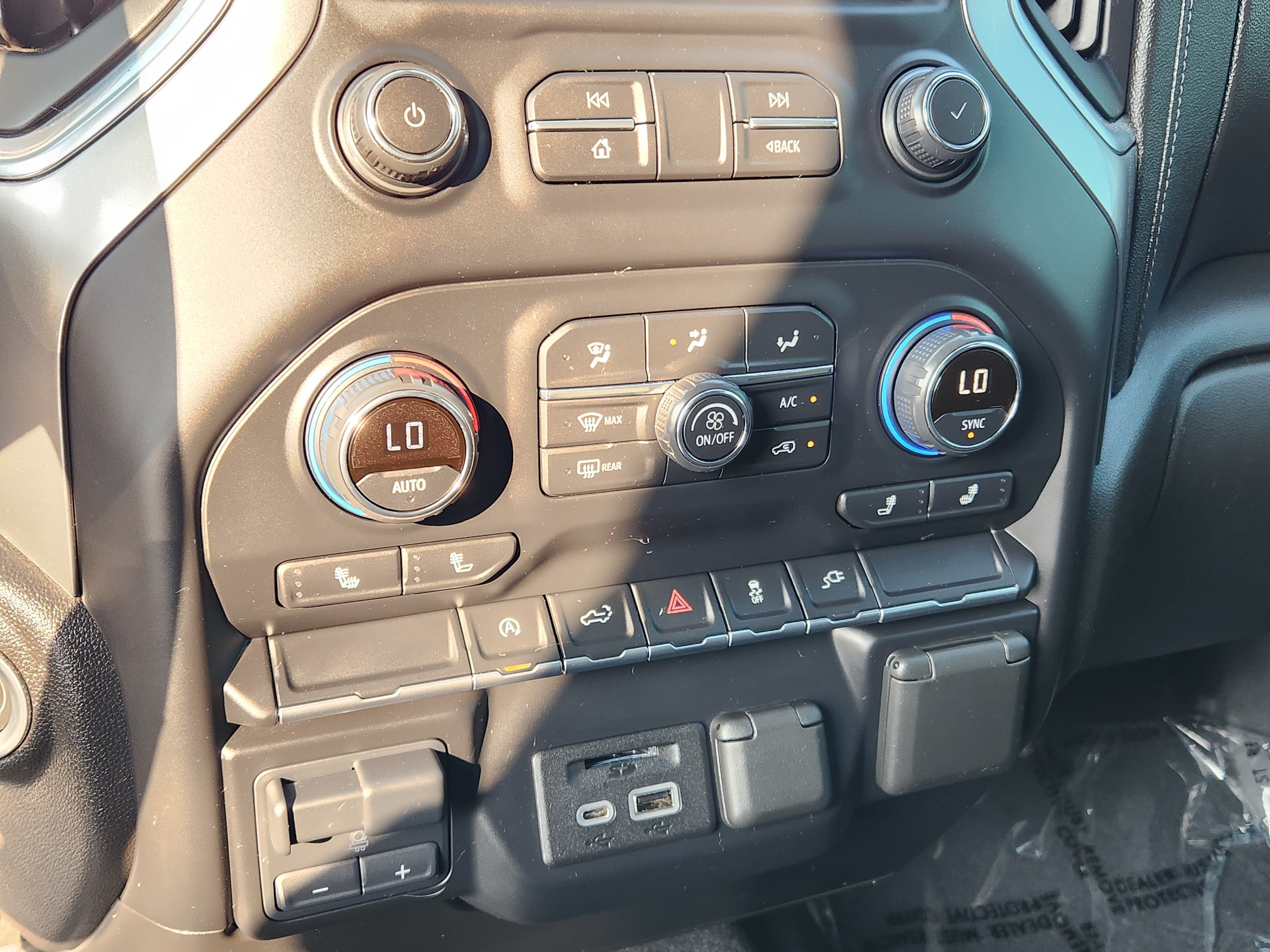 Used 2021 Chevrolet Silverado 1500 LT w/ All Star Edition Plus AWD/4WD image 20