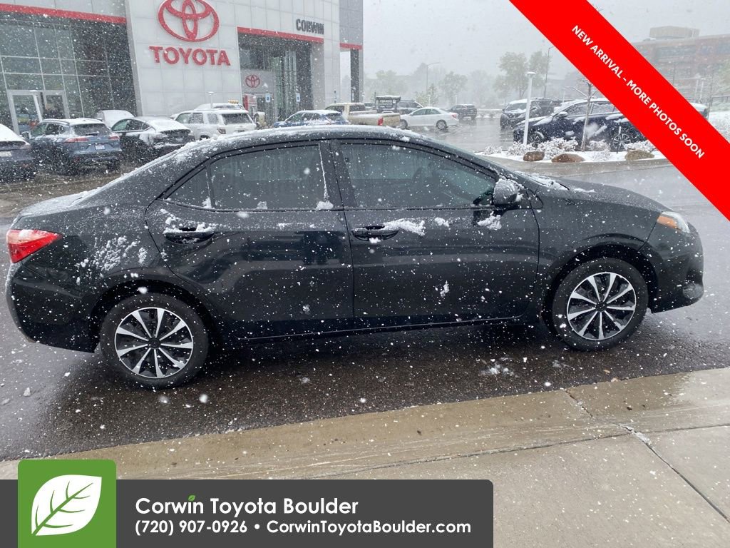 Used 2019 Toyota Corolla LE image 8