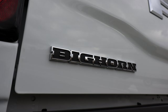 Used 2025 RAM 3500 Big Horn image 32