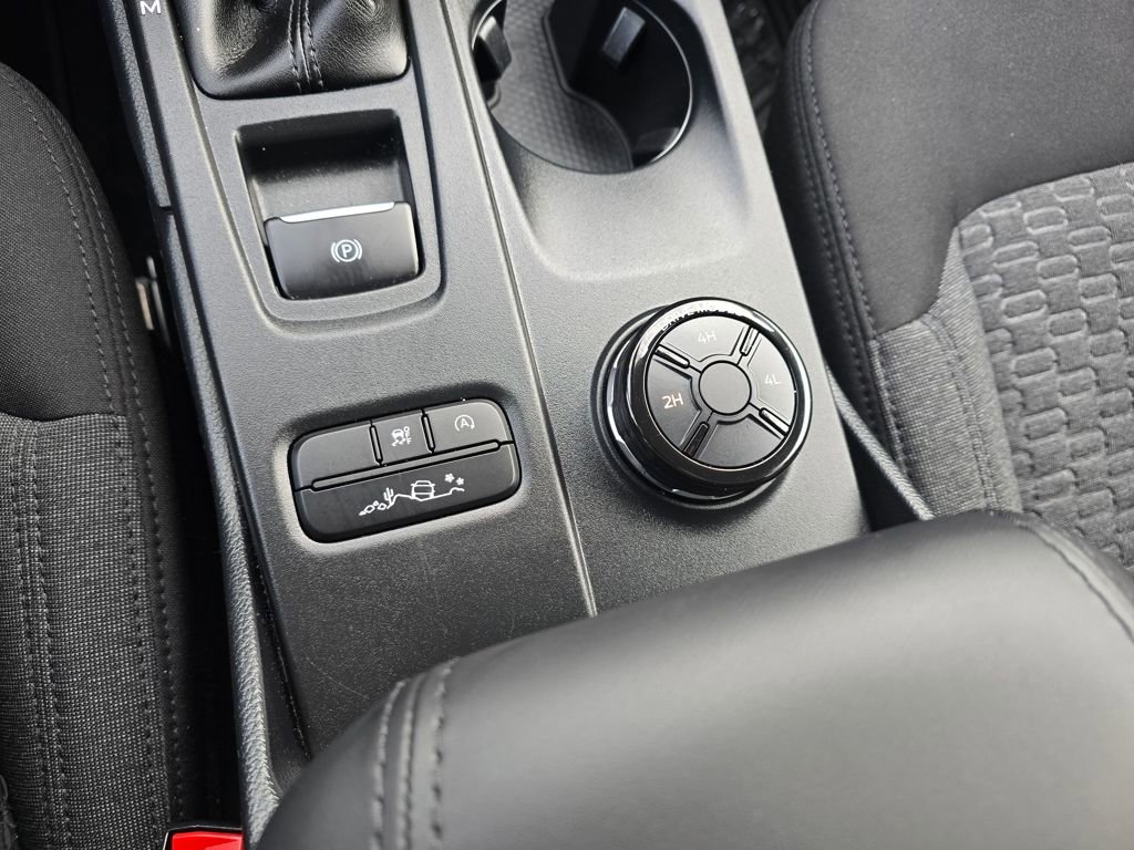 Used 2025 Ford Ranger XLT w/ Equipment Group 301A High image 25