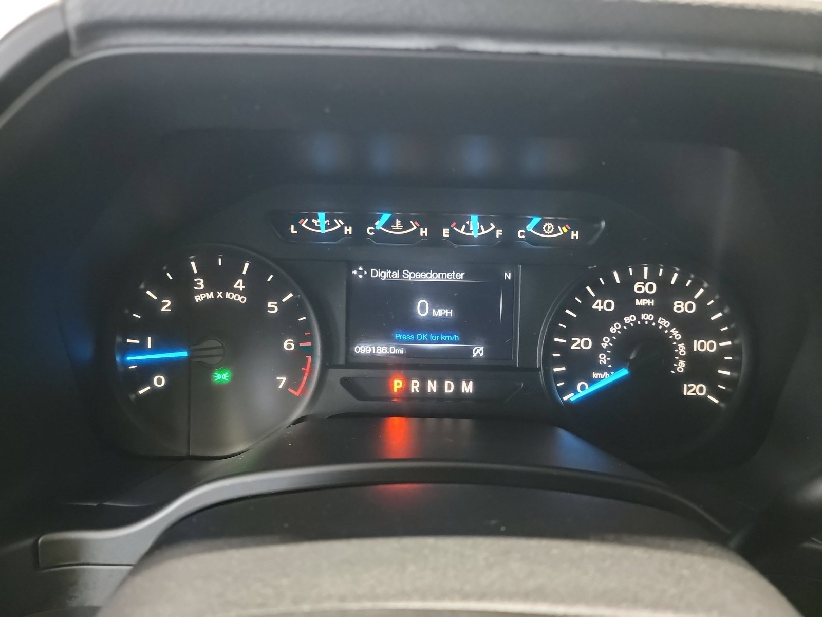Used 2017 Ford F150 XL w/ Equipment Group 101A Mid AWD/4WD image 18