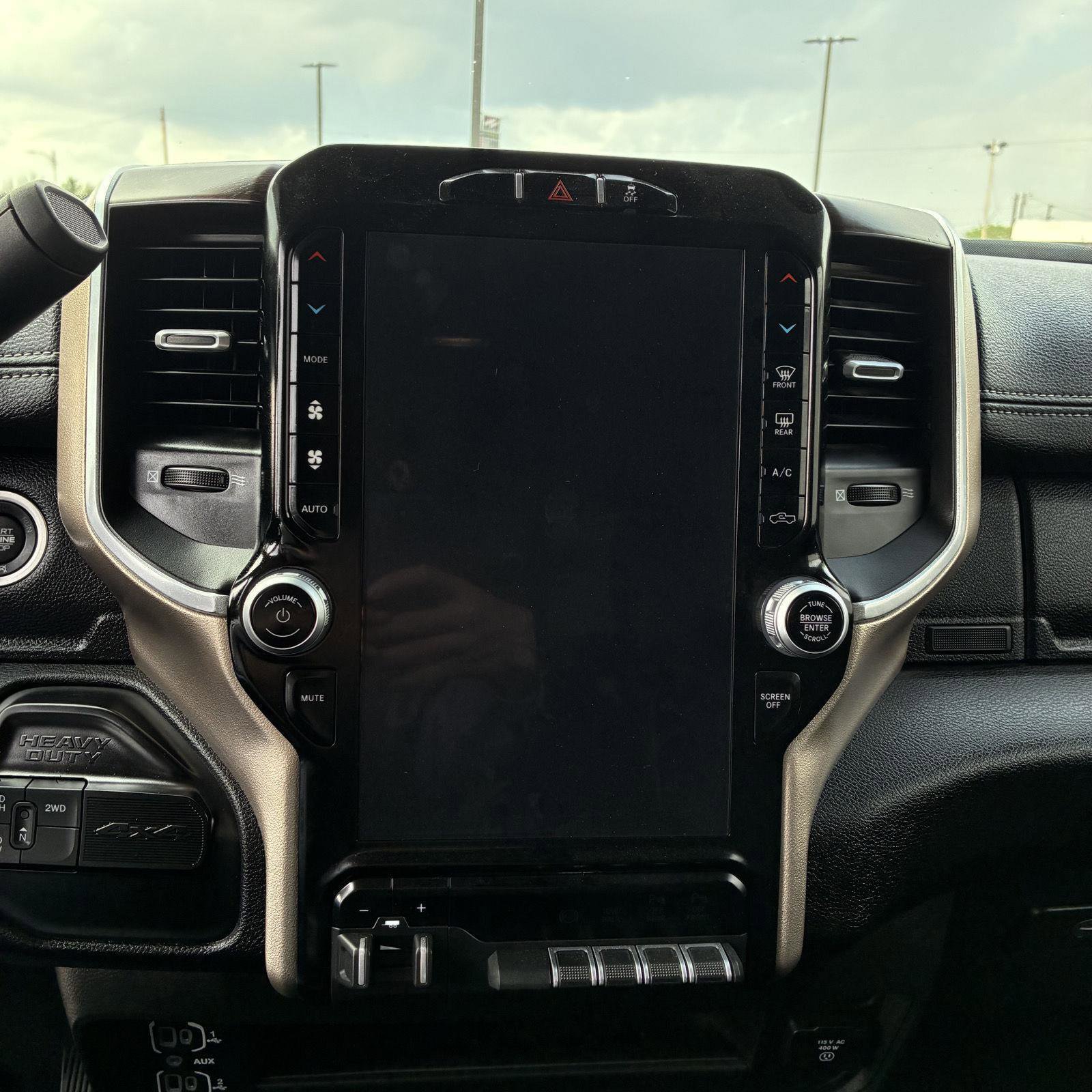 Used 2024 RAM 2500 Laramie image 6