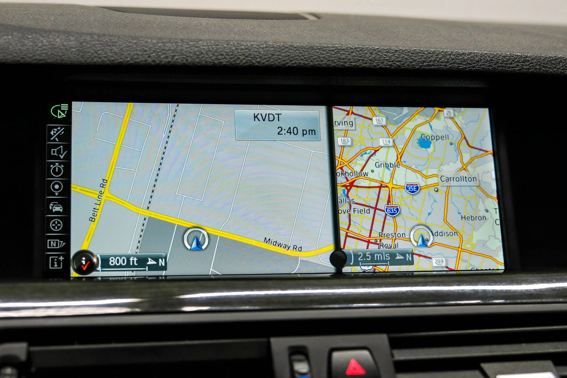 Used 2013 BMW 535i Sedan RWD image 22