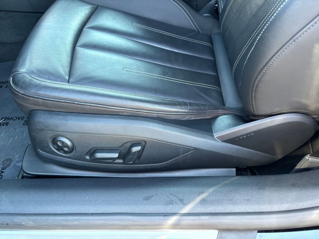 Used 2022 Audi A5 2.0T Premium image 19