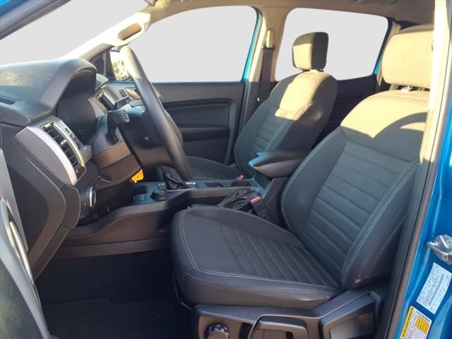 Used 2023 Ford Ranger XLT AWD/4WD image 13