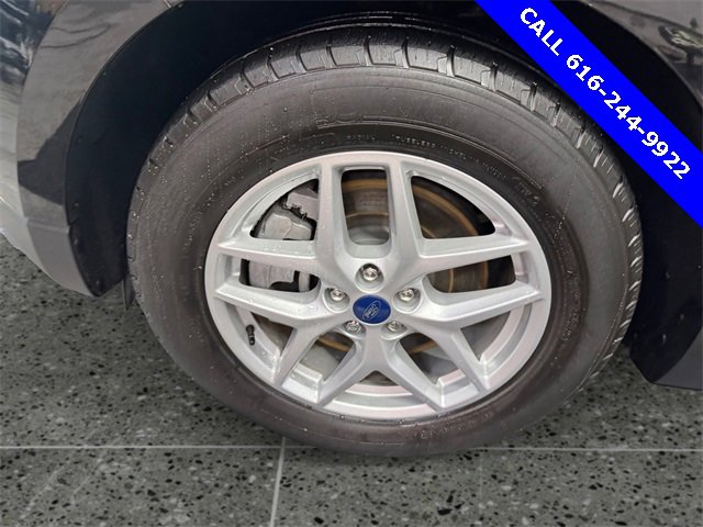 Used 2022 Ford Edge SEL w/ Convenience Package image 24