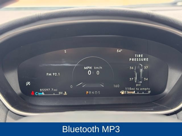 Used 2020 Lincoln Nautilus Reserve w/ Equipment Group 201A AWD/4WD image 14
