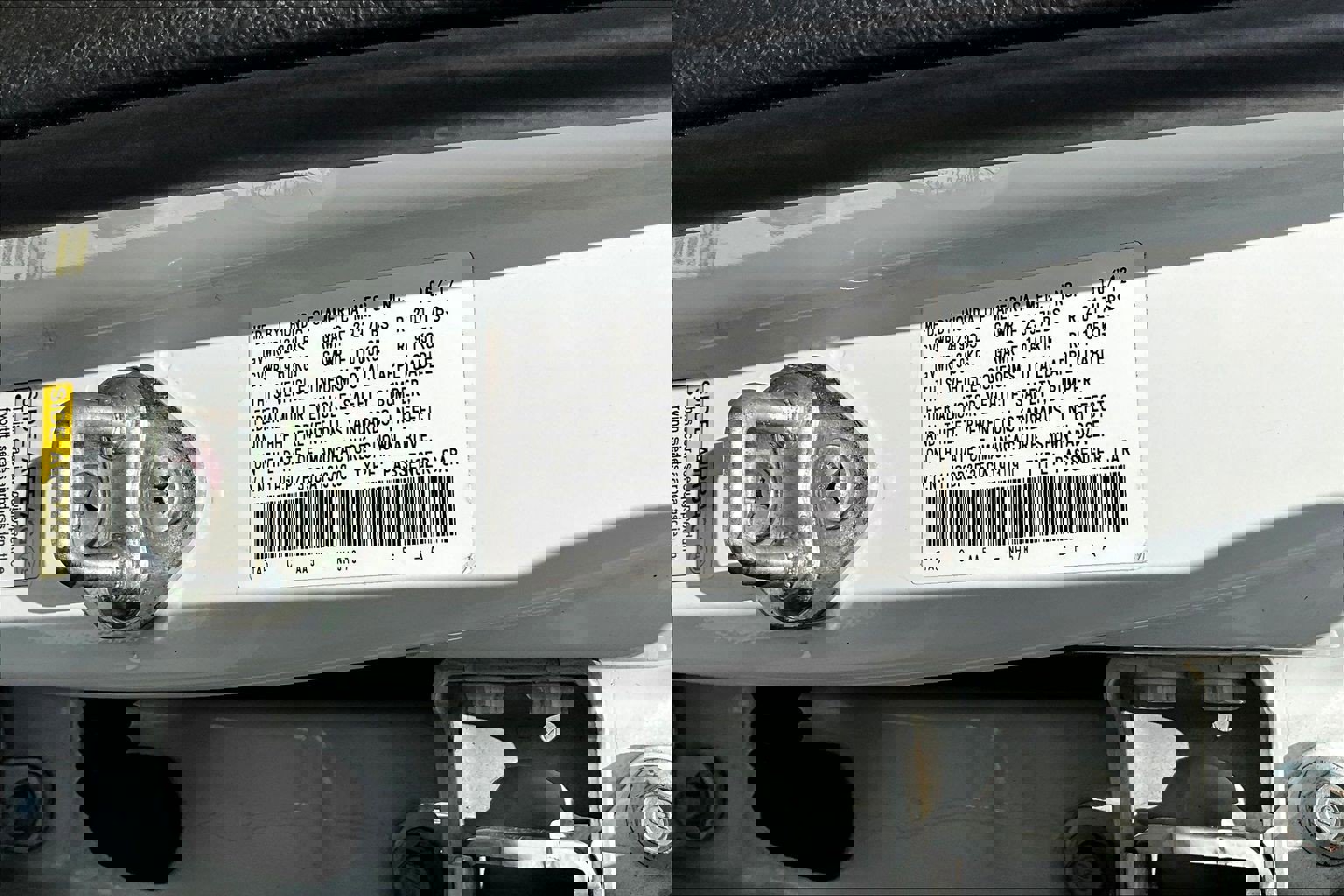 Used 2012 Honda Accord LX image 32