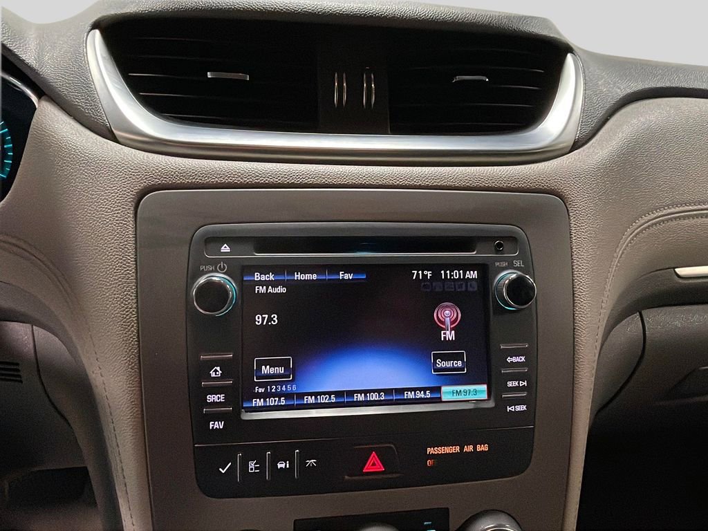 Used 2014 Chevrolet Traverse LS FWD image 12