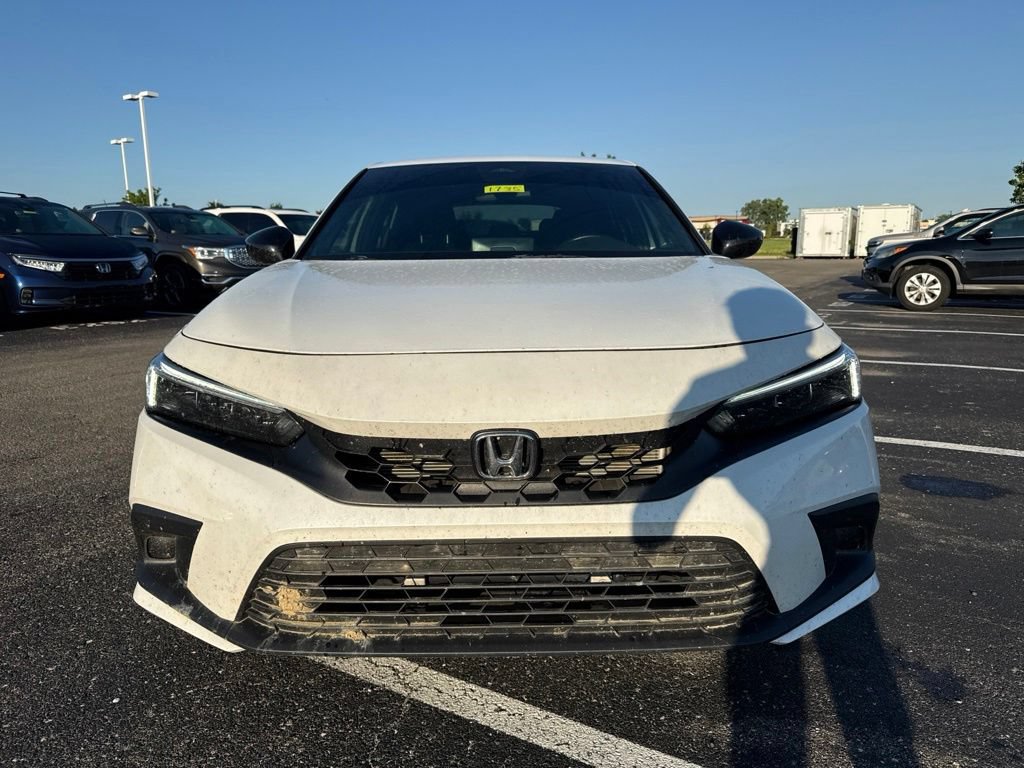 Used 2023 Honda Civic Sport image 2