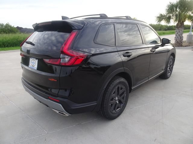 New 2026 Honda CR-V TrailSport image 4