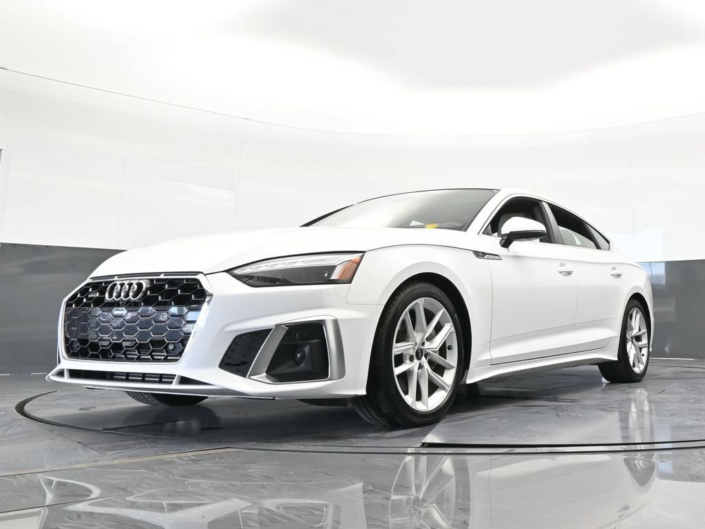 Used 2024 Audi A5 2.0T Premium Plus AWD/4WD image 64