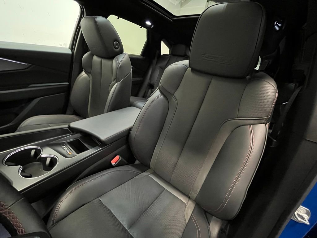 Used 2024 Acura ZDX Type S image 11