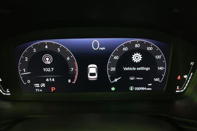 Used 2023 Honda Accord EX image 15