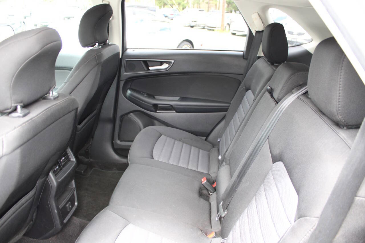 Used 2016 Ford Edge SE AWD/4WD image 19