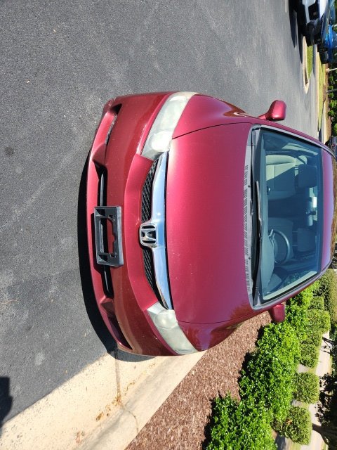 Used 2010 Honda Civic LX image 3