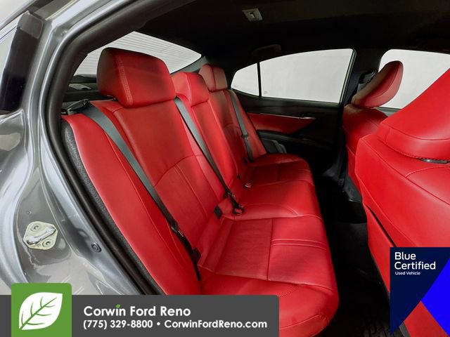 Used 2025 Toyota Camry XSE image 31