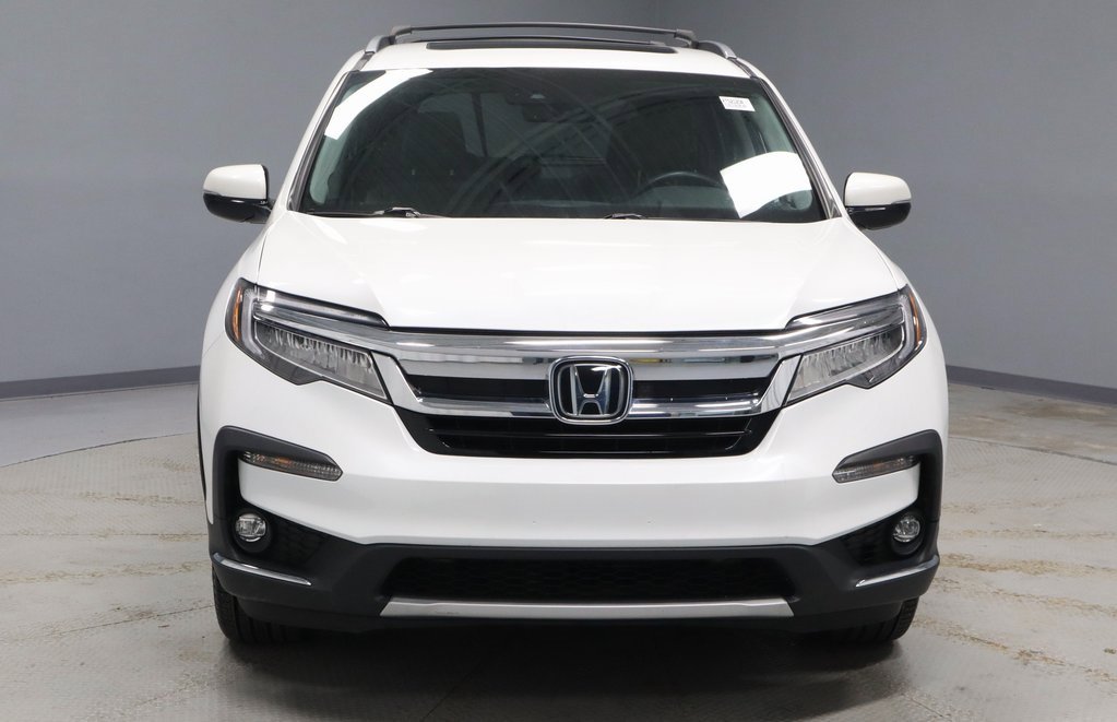 Used 2022 Honda Pilot Elite image 5