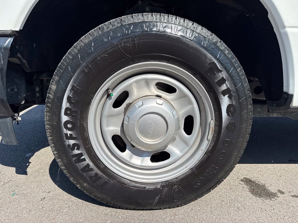 Used 2022 Ford F250 XL w/ Power Equipment Group RWD image 24