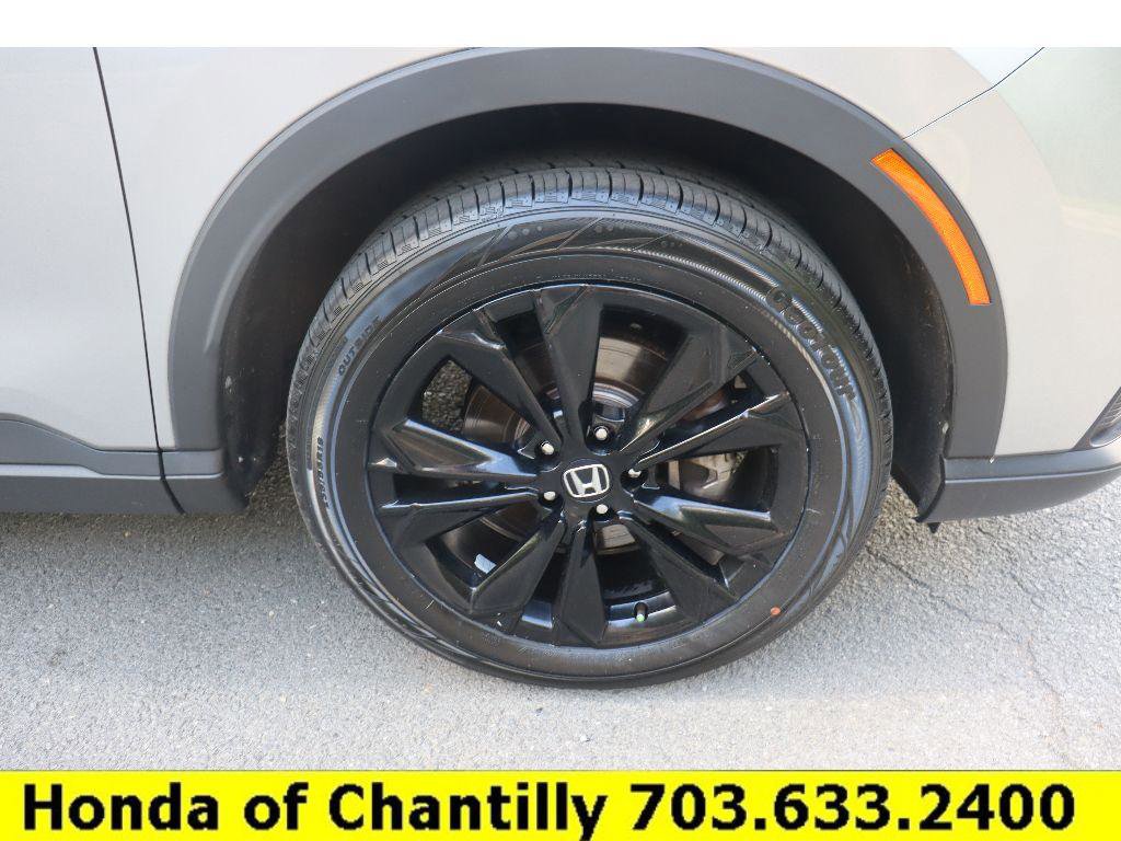 Certified 2023 Honda CR-V Sport Touring image 28