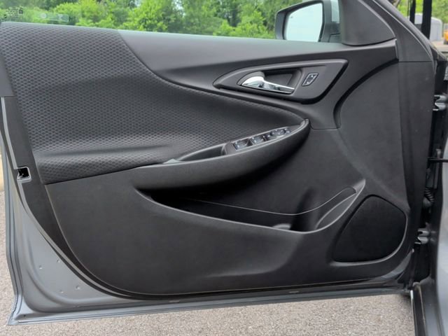 Used 2024 Chevrolet Malibu RS FWD image 10