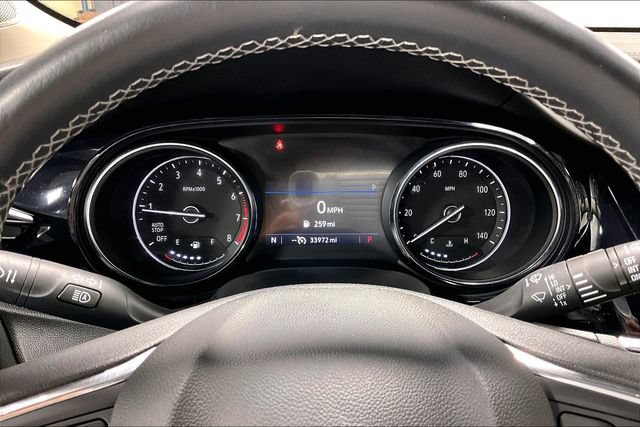 Used 2023 Buick Encore GX Select FWD image 13