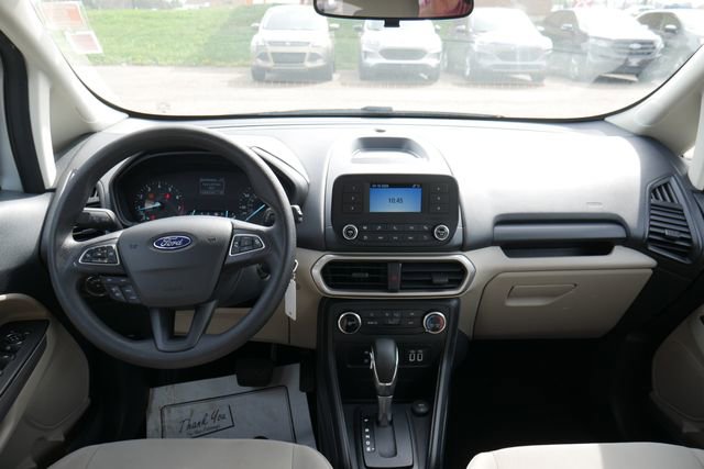 Used 2020 Ford EcoSport S image 4