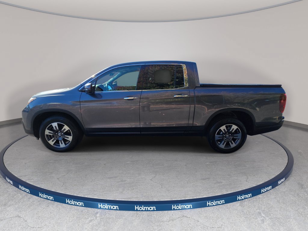 Used 2017 Honda Ridgeline RTL-E image 9