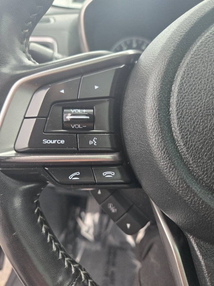 Used 2021 Subaru Ascent Touring AWD/4WD image 29