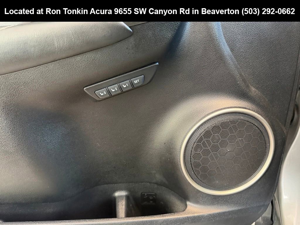 Used 2016 Lexus NX 200t FWD w/ Premium Package image 13