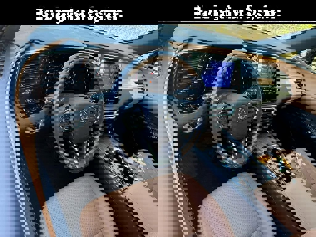 Certified 2023 Lexus RX 350 Premium w/ Accessory Package (Z1) FWD image 3