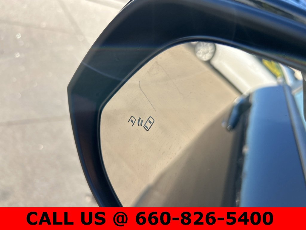 New 2026 Toyota Corolla Cross LE image 16