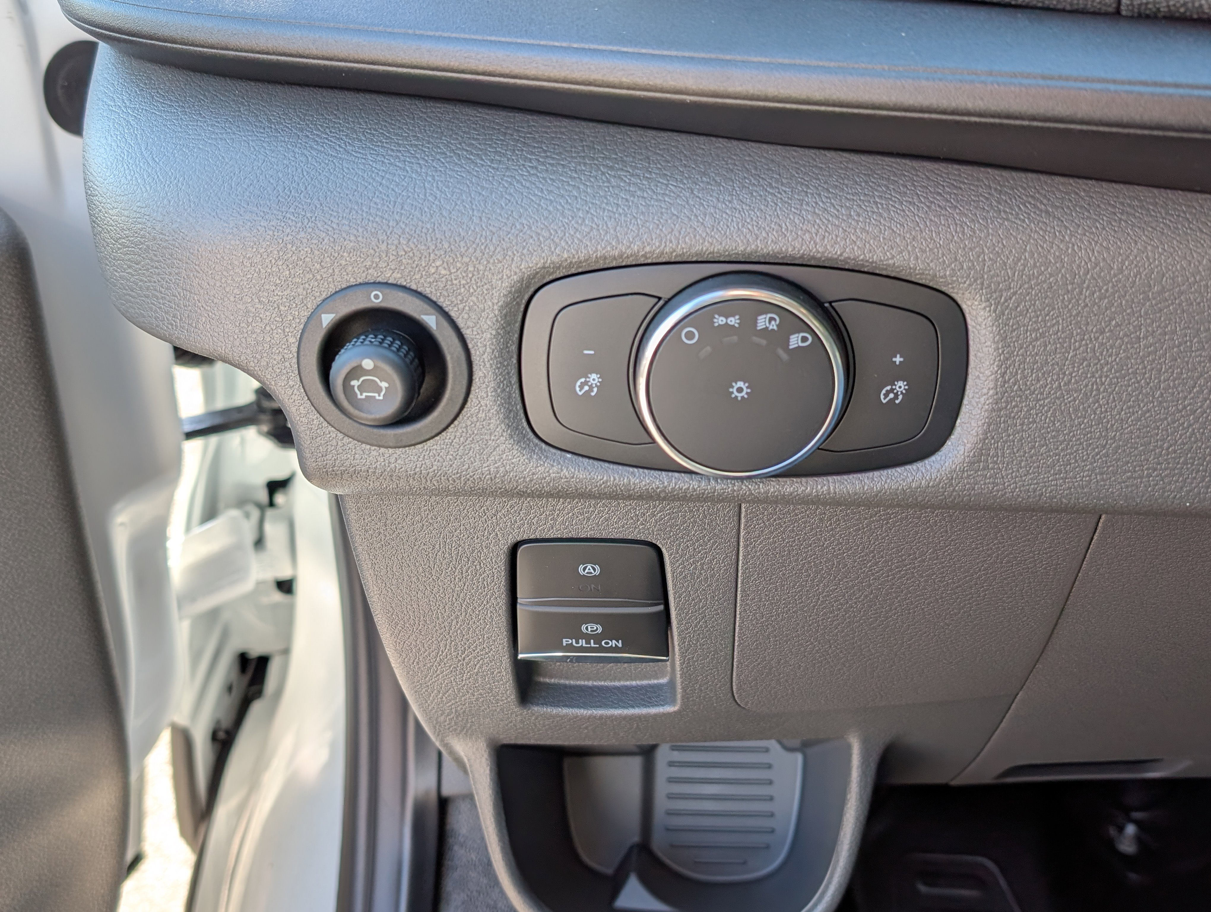 New 2026 Ford Transit 150 Base w/ Load Area Protection Package image 15