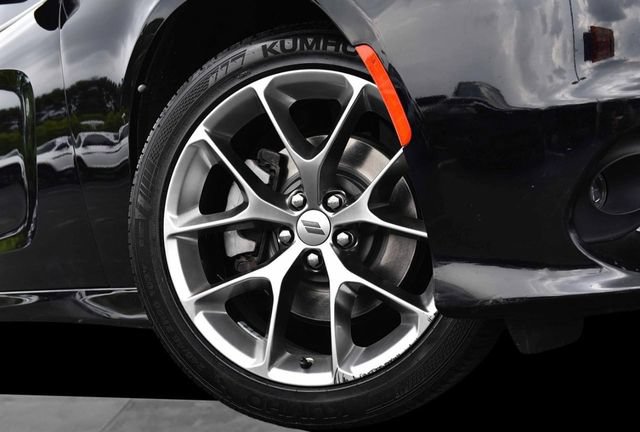 Used 2021 Dodge Charger GT w/ Cold Weather Package RWD image 3