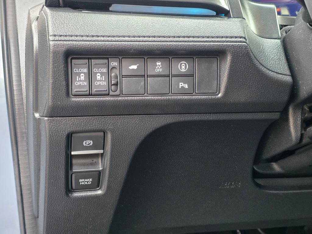 Used 2024 Honda Odyssey Elite image 14