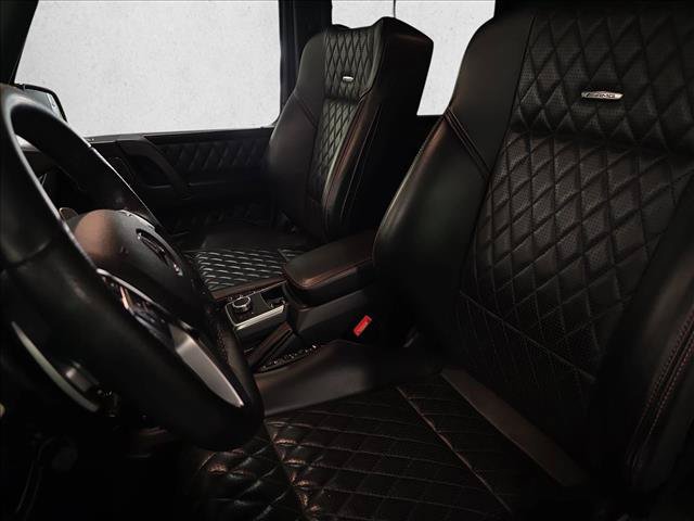 Used 2018 Mercedes-Benz G 63 AMG 4MATIC image 15