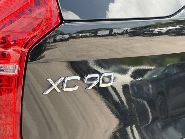 Used 2022 Volvo XC90 T5 Momentum w/ Advanced Package FWD image 10