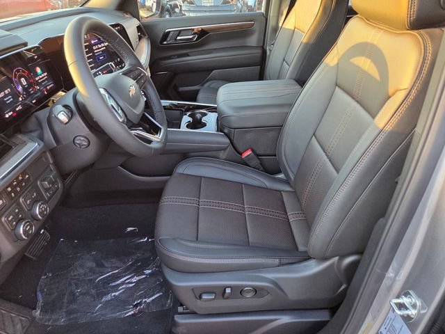 New 2026 Chevrolet Suburban High Country AWD/4WD image 6