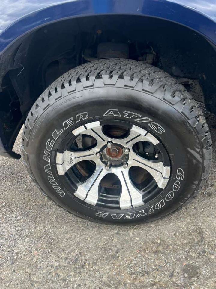 Used 2013 RAM 1500 Express AWD/4WD image 11