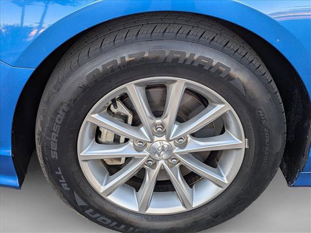 Used 2018 Hyundai Sonata SE image 24